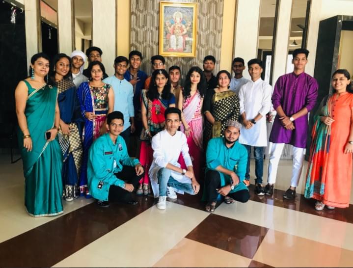 Imperial Institute of Advanced Management Kalyan Campus Infrastructure photo 12